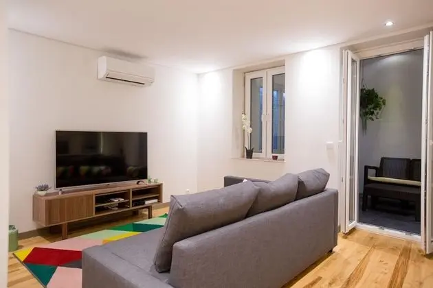 Apart Daire, 3 Yatak Odası (Vintage)