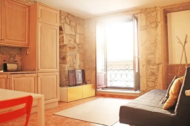 Apart Daire, 1 Yatak Odası, Balkon (Rua da Reboleira, 19)