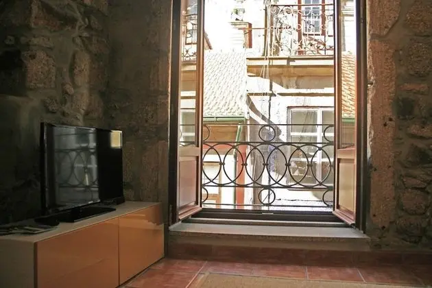 Apart Daire, 1 Yatak Odası, Balkon (Rua da Reboleira, 19)