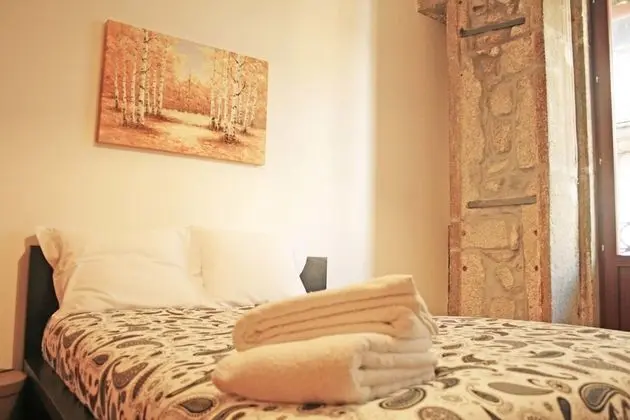 Apart Daire, 1 Yatak Odası, Balkon (Rua da Reboleira, 19)