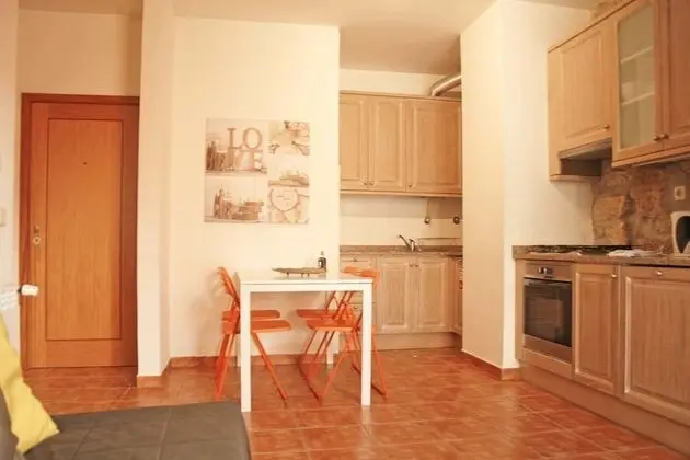 Apart Daire, 1 Yatak Odası, Balkon (Rua da Reboleira, 19)