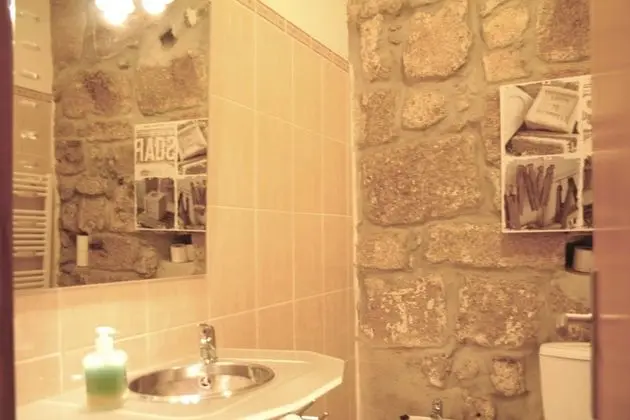 Apart Daire, 1 Yatak Odası, Balkon (Rua da Reboleira, 19)