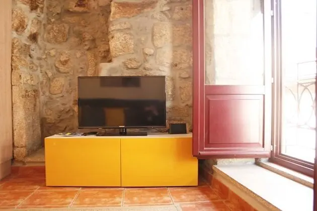 Apart Daire, 1 Yatak Odası, Balkon (Rua da Reboleira, 19)