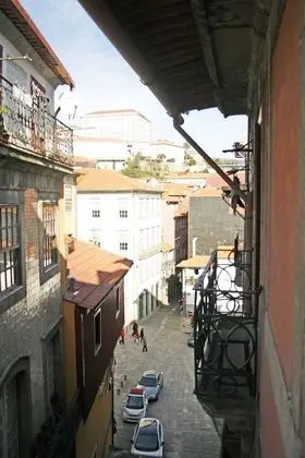 Apart Daire, 1 Yatak Odası, Balkon (Rua da Reboleira, 19)