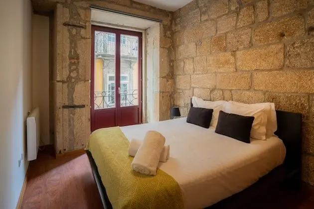 Apart Daire, 1 Yatak Odası, Balkon (Rua da Reboleira, 19)