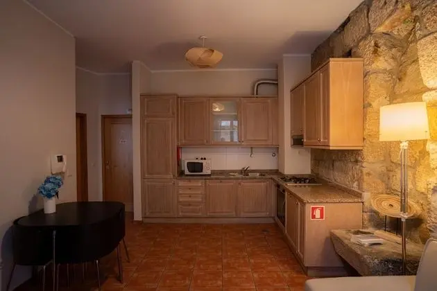 Apart Daire, 1 Yatak Odası, Balkon (Rua da Reboleira, 19)