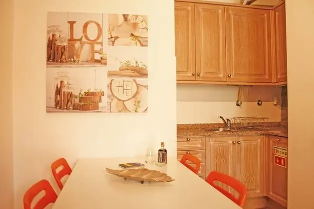 Apart Daire, 1 Yatak Odası, Balkon (Rua da Reboleira, 19)