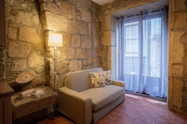 Apart Daire, 1 Yatak Odası, Balkon (Rua da Reboleira, 19)