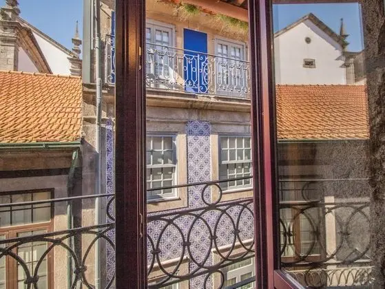 Apart Daire, 1 Yatak Odası, Balkon (Rua da Reboleira, 19)