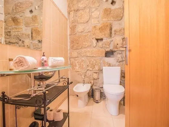 Apart Daire, 1 Yatak Odası, Balkon (Rua da Reboleira, 19)