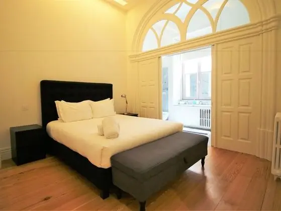 Superior Apart Daire, 3 Yatak Odası (Rua Mouzinho da Silveira, 18)