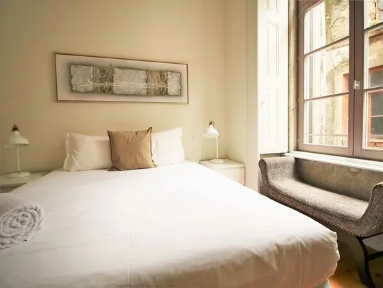 Superior Apart Daire, 3 Yatak Odası (Rua Mouzinho da Silveira, 18)