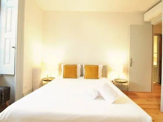 Superior Apart Daire, 3 Yatak Odası (Rua Mouzinho da Silveira, 18)