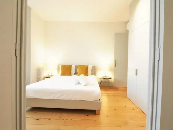 Superior Apart Daire, 3 Yatak Odası (Rua Mouzinho da Silveira, 18)