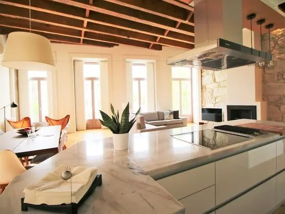 Superior Apart Daire, 3 Yatak Odası (Rua Mouzinho da Silveira, 18)