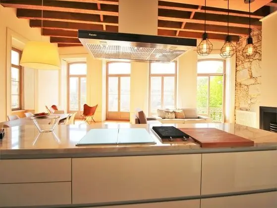 Superior Apart Daire, 3 Yatak Odası (Rua Mouzinho da Silveira, 18)