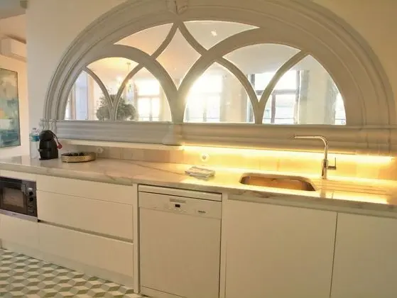 Superior Apart Daire, 3 Yatak Odası (Rua Mouzinho da Silveira, 18)