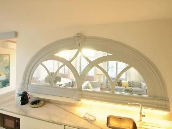 Superior Apart Daire, 3 Yatak Odası (Rua Mouzinho da Silveira, 18)