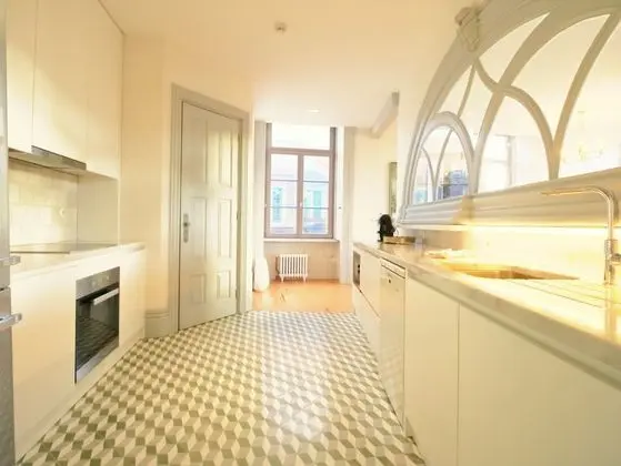 Superior Apart Daire, 3 Yatak Odası (Rua Mouzinho da Silveira, 18)