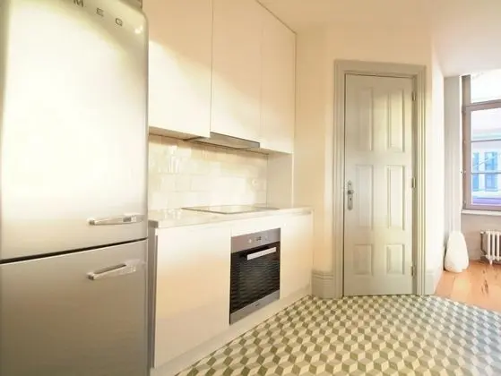 Superior Apart Daire, 3 Yatak Odası (Rua Mouzinho da Silveira, 18)