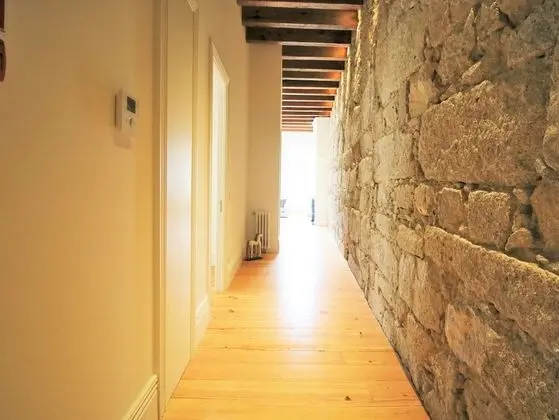 Superior Apart Daire, 3 Yatak Odası (Rua Mouzinho da Silveira, 18)