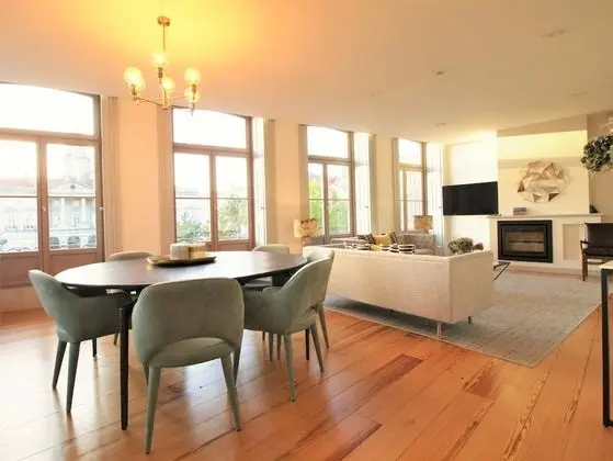 Superior Apart Daire, 3 Yatak Odası (Rua Mouzinho da Silveira, 18)