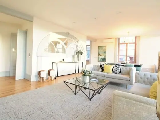 Superior Apart Daire, 3 Yatak Odası (Rua Mouzinho da Silveira, 18)