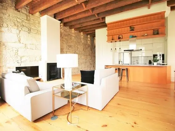 Superior Apart Daire, 3 Yatak Odası (Rua Mouzinho da Silveira, 18)