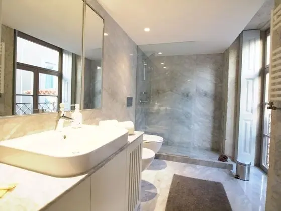 Superior Apart Daire, 3 Yatak Odası (Rua Mouzinho da Silveira, 18)