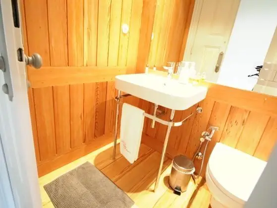 Superior Apart Daire, 3 Yatak Odası (Rua Mouzinho da Silveira, 18)