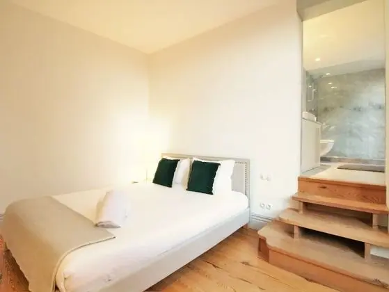 Superior Apart Daire, 3 Yatak Odası (Rua Mouzinho da Silveira, 18)