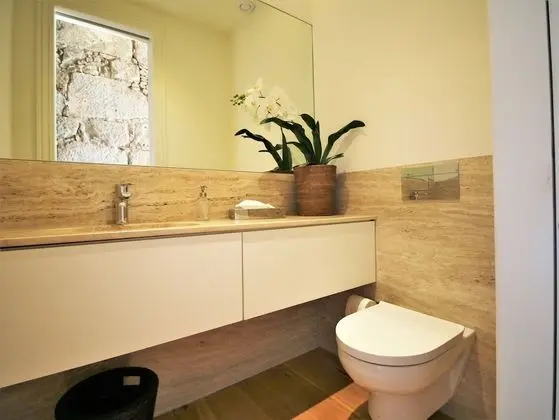 Superior Apart Daire, 3 Yatak Odası (Rua Mouzinho da Silveira, 18)