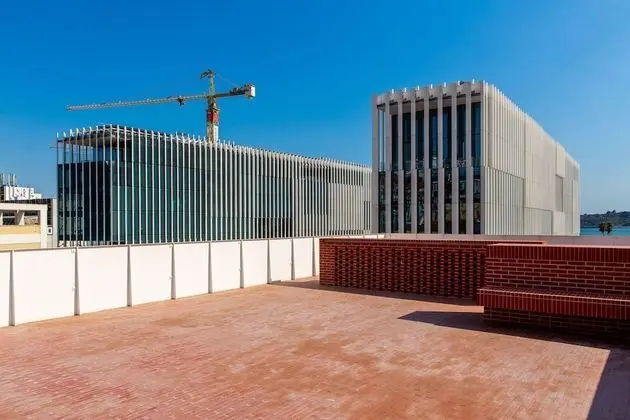 Apart Daire, 1 Yatak Odası, Sigara İçilmez