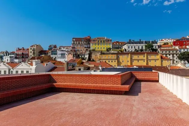 Apart Daire, 1 Yatak Odası, Sigara İçilmez