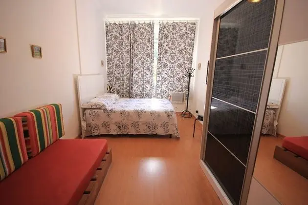 Standard Stüdyo, 1 Yatak Odası, Küçük Mutfak, Plaj Kenarı