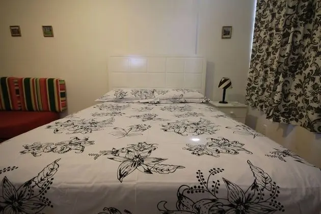 Standard Stüdyo, 1 Yatak Odası, Küçük Mutfak, Plaj Kenarı
