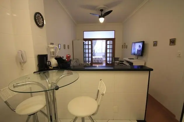 Standard Stüdyo, 1 Yatak Odası, Küçük Mutfak, Plaj Kenarı