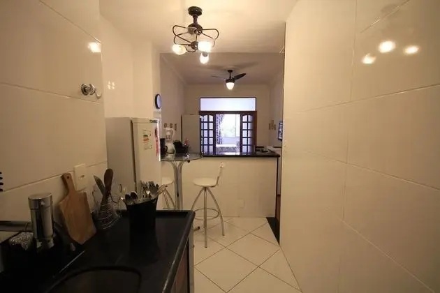 Standard Stüdyo, 1 Yatak Odası, Küçük Mutfak, Plaj Kenarı