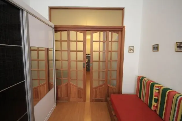 Standard Stüdyo, 1 Yatak Odası, Küçük Mutfak, Plaj Kenarı
