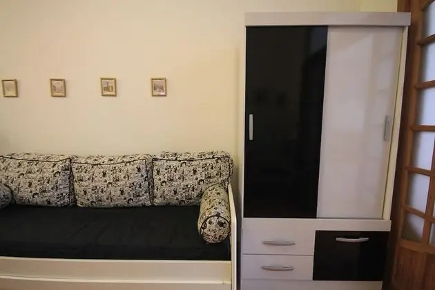Standard Stüdyo, 1 Yatak Odası, Küçük Mutfak, Plaj Kenarı