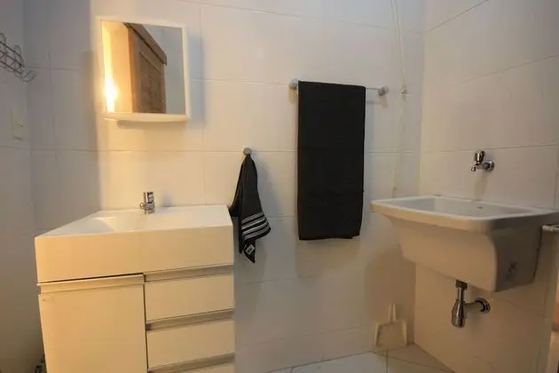 Standard Stüdyo, 1 Yatak Odası, Küçük Mutfak, Plaj Kenarı