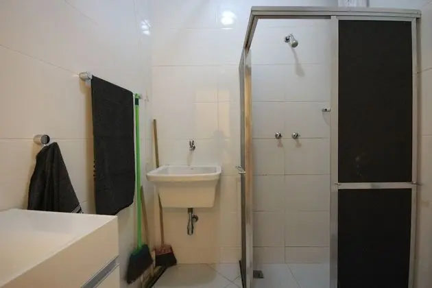 Standard Stüdyo, 1 Yatak Odası, Küçük Mutfak, Plaj Kenarı