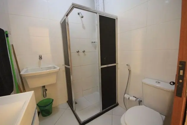 Standard Stüdyo, 1 Yatak Odası, Küçük Mutfak, Plaj Kenarı