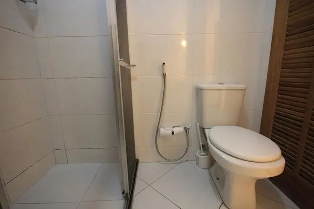 Standard Stüdyo, 1 Yatak Odası, Küçük Mutfak, Plaj Kenarı