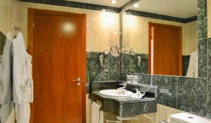 Üç Kişilik Oda (3 adults)