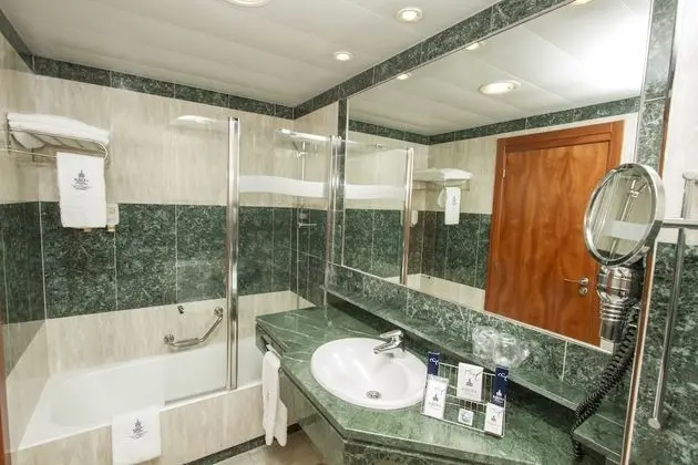 Üç Kişilik Oda (3 adults)