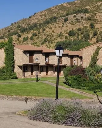 Bungalov, 2 Yatak Odası