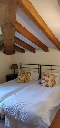 Bungalov, 2 Yatak Odası