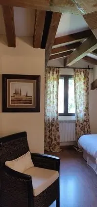 Bungalov, 2 Yatak Odası