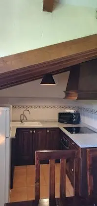 Bungalov, 2 Yatak Odası